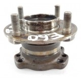 Flauta Cubo Rolamento Roda Traseira Esq. Ford Ecosport 1.5