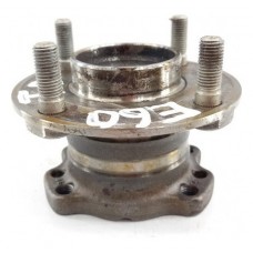 Flauta Cubo Rolamento Roda Traseira Esq. Ford Ecosport 1.5