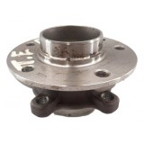 Flauta Cubo Rolamento Roda Traseira Direita Grand Siena 1.6