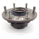 Flauta Cubo Rolamento Dianteiro Esq. L200 New Triton 2022