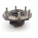 Flauta Cubo Rolamento Dianteiro Direito L200 New Triton 2022