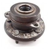 Flauta Cubo Rolamento Dianteiro Direito Jeep Grand Cherokee