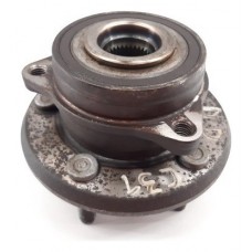 Flauta Cubo Rolamento Dianteiro Direito Jeep Grand Cherokee