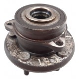 Flauta Cubo Rolamento Roda Dianteira Dir. Renegade Aut. 1.8