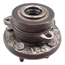 Flauta Cubo Rolamento Roda Dianteira Dir. Renegade Aut. 1.8