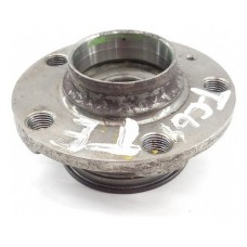 Flauta Cubo Rolamento Roda Traseira Esq. T-cross 1.0 Turbo