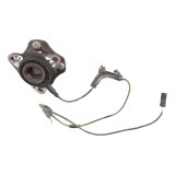 Flauta Cubo Rolamento D/d Com Sensor Toyota Etios 2017