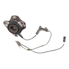 Flauta Cubo Rolamento D/d Com Sensor Toyota Etios 2017