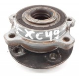 Flauta Cubo Rolamento Dianteiro Esquerdo Volvo Xc90 2017