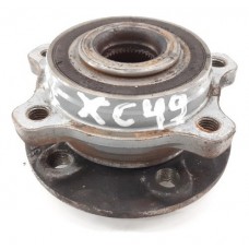 Flauta Cubo Rolamento Dianteiro Esquerdo Volvo Xc90 2017