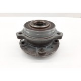 Flauta Cubo Rolamento Roda Traseira Direita Volvo Xc90 2017