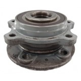 Flauta Cubo Rolamento Roda Traseira Esquerda Volvo Xc90 2017