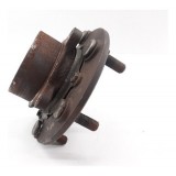 Flauta Cubo Rolamento Dianteiro Esq. L200 Triton 3.2 Aut.