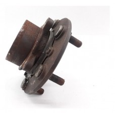 Flauta Cubo Rolamento Dianteiro Esq. L200 Triton 3.2 Aut.