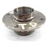 Flauta Cubo Rolamento Roda T/d Volkswagen Up 1.0 3c.