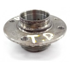 Flauta Cubo Rolamento Roda T/d Volkswagen Up 1.0 3c.