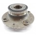 Flauta Cubo Rolamento Roda T/d Volkswagen Up 1.0 3c.