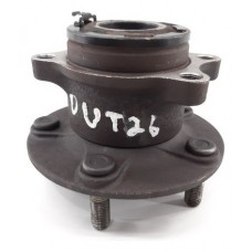 Flauta Cubo Rolamento Roda T/d Mitsubishi Outlander 2015