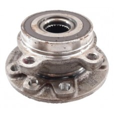 Flauta Cubo Rolamento Roda T/d Jeep Commander Diesel