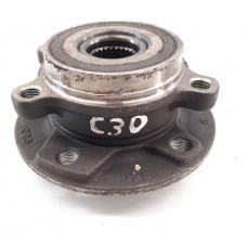 Flauta Cubo Rolamento Roda D/e Jeep Commander Diesel