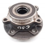 Flauta Cubo Rolamento Roda D/d Jeep Commander Diesel