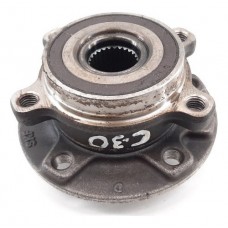 Flauta Cubo Rolamento Roda D/d Jeep Commander Diesel