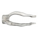 Suporte Amortecedor Dianteiro Esquerdo Jaguar F-pace 2019