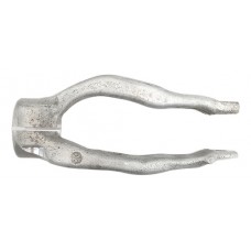 Suporte Amortecedor Dianteiro Esquerdo Jaguar F-pace 2019