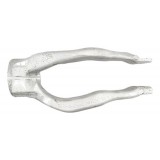 Suporte Amortecedor Dianteiro Direito Jaguar F-pace 2019