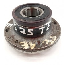 Flauta Cubo Rolamento Roda Traseira Esquerda Grand Siena 1.6