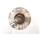 Flauta Cubo Rolamento Dianteiro Esquerdo Jeep Renegade Aut.