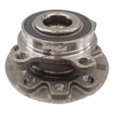 Flauta Cubo Rolamento Traseiro Direito Jeep Renegade Aut.