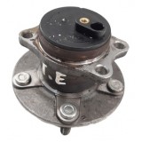 Flauta Cubo Rolamento Traseiro Esquerdo Lancer Aut. 2014