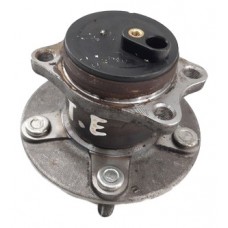 Flauta Cubo Rolamento Traseiro Esquerdo Lancer Aut. 2014