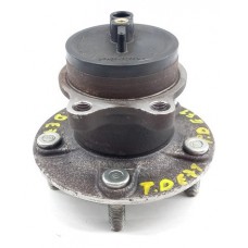 Flauta Cubo Rolamento Traseiro Direito Eclipse Cross 2023