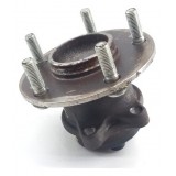 Flauta Cubo Rolamento Traseiro Esquerdo Eclipse Cross 2023