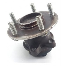 Flauta Cubo Rolamento Traseiro Esquerdo Eclipse Cross 2023