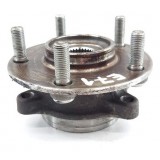 Flauta Cubo Rolamento Dianteiro Esquerdo Eclipse Cross 2023