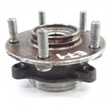 Flauta Cubo Rolamento Dianteiro Esquerdo Eclipse Cross 2023