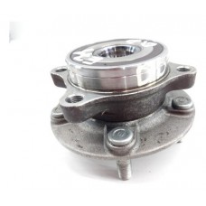 Flauta Cubo Rolamento Dianteiro Direito Eclipse Cross 2023