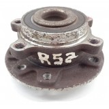 Flauta Cubo Rolamento Traseiro Direito Renegade Aut. 1.8