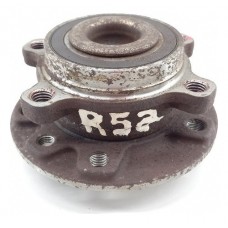 Flauta Cubo Rolamento Traseiro Direito Renegade Aut. 1.8