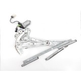 Maquina Vidro Elétrico Dianteiro Esquerdo Pajero Tr4 4x2