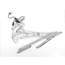 Maquina Vidro Elétrico Dianteiro Esquerdo Pajero Tr4 4x2