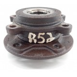 Flauta Cubo Rolamento Dianteiro Esquerdo Renegade Aut. 1.8