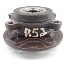 Flauta Cubo Rolamento Dianteiro Esquerdo Renegade Aut. 1.8