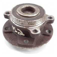 Flauta Cubo Rolamento Traseiro Esquerdo Renegade Aut. 1.8