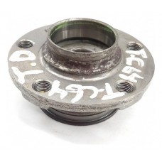 Flauta Cubo Rolamento Traseiro Direito T-cross 1.0 Turbo