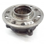 Flauta Cubo Rolamento Dianteiro Direito Mercedes C180 2019