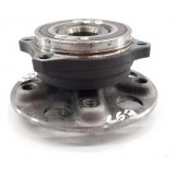 Flauta Cubo Rolamento Traseiro Esquerdo Mercedes C180 2019